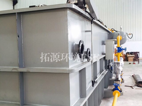 設備發(fā)貨現(xiàn)場