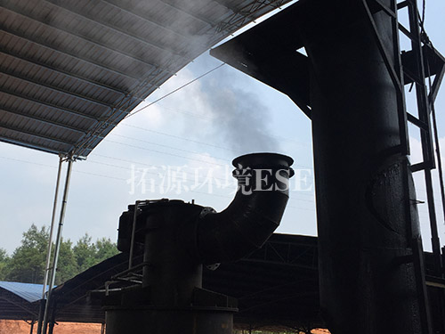 廢氣治理項(xiàng)目2