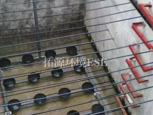 曝氣水下系統(tǒng)