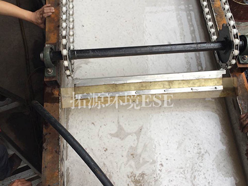 木炭行業(yè)提取運(yùn)用設(shè)備-(2)