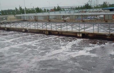 養(yǎng)殖污水處理