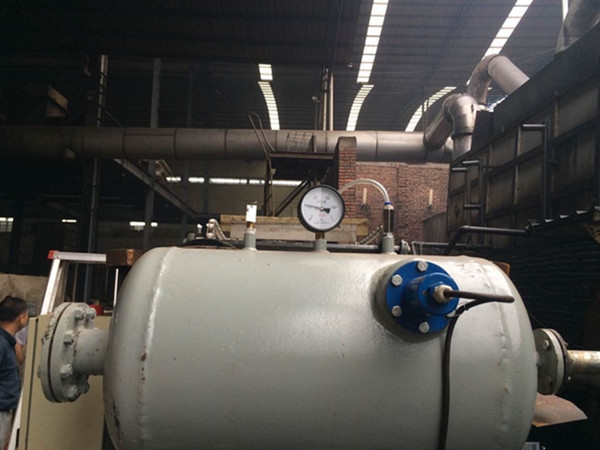 木炭行業(yè)提取運用設備 ESE-F-10