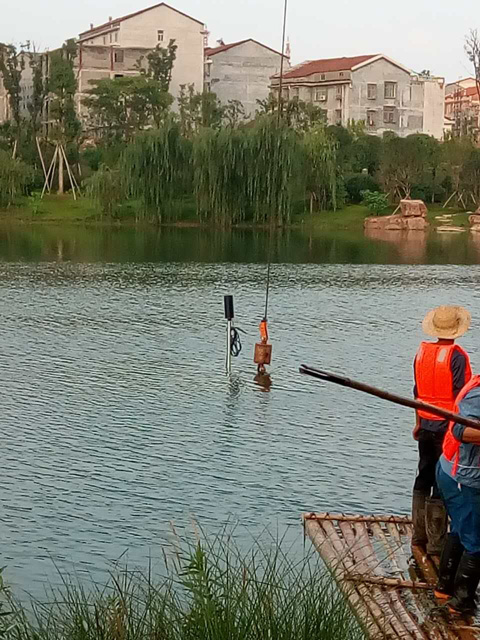 河道治理專業(yè)設備