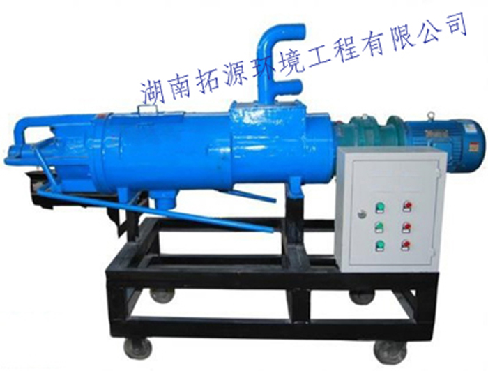 體化污水處理設(shè)備