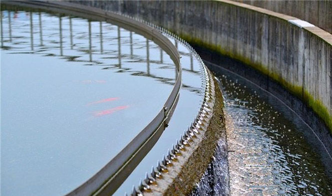 養(yǎng)殖污水處理