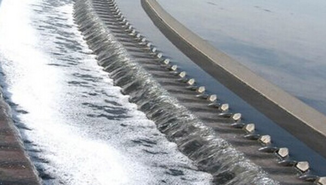 城鎮(zhèn)污水處理