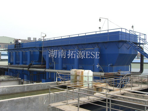 地埋式污水處理設(shè)備