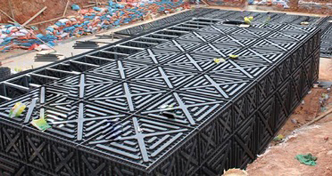 養(yǎng)殖污水處理